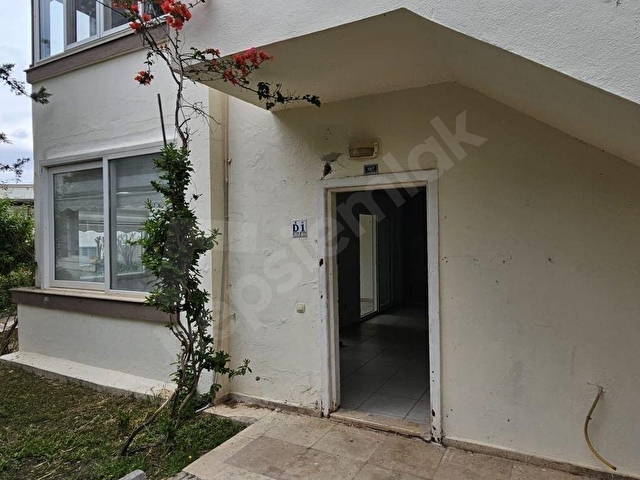 Bitez Bahçeşehir Koleji Karşısı Satılık 2+1 Bahçe Katı Daire - Görsel 21