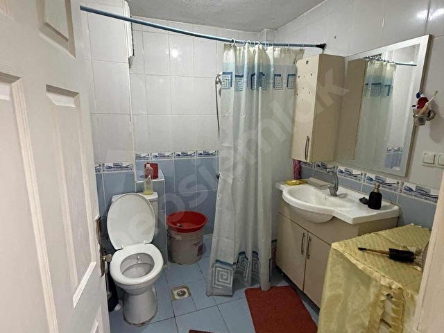 SERVER EMLAKTAN SATILIK 3+1 KIREDİYE UGUN FIRSAT DAİRE - Görsel 9