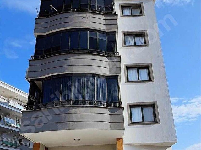 AGÂH YATIRIMDAN BAŞ MAHALLEDE SATILIK LÜX DAİRE