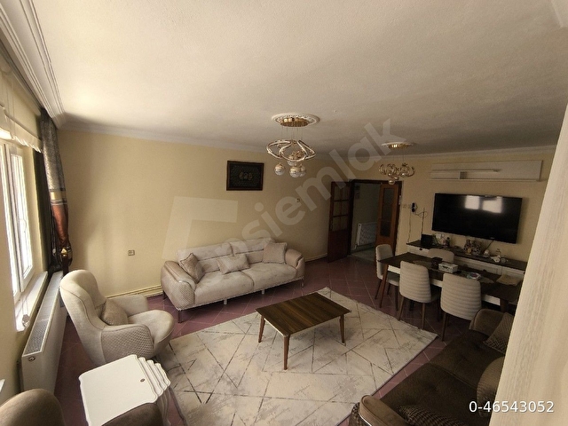 Sahibinden Polatlı Gazi mh.3+1 kiralık memur şartlı daire Haziran teslim.(Eşyasız) - Görsel 2