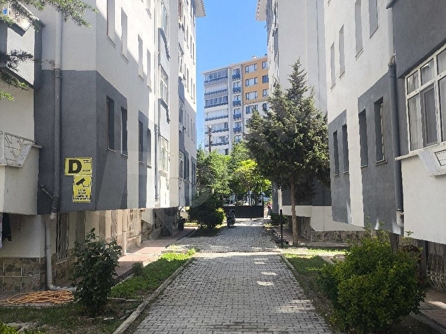 Sahibinden Polatlı Gazi mh.3+1 kiralık memur şartlı daire Haziran teslim.(Eşyasız) - Görsel 5