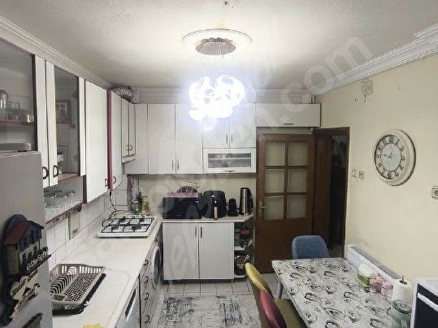 Sahibinden Polatlı Gazi mh.3+1 kiralık memur şartlı daire Haziran teslim.(Eşyasız) - Görsel 8