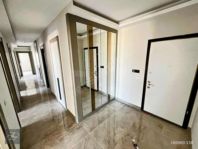 ZENTADAN ERYAMAN SUSUZ SİTE İÇERİSİ 4+1 ULTRA LÜKS FIRSAT DAİRE - Görsel 29