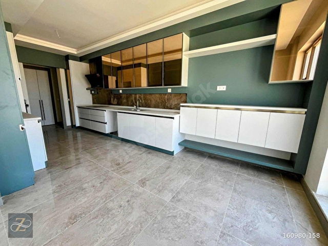ZENTADAN ERYAMAN SUSUZ SİTE İÇERİSİ 4+1 ULTRA LÜKS FIRSAT DAİRE - Görsel 2