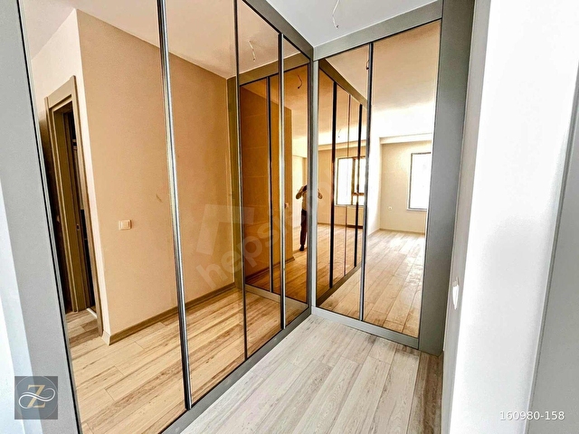 ZENTADAN ERYAMAN SUSUZ SİTE İÇERİSİ 4+1 ULTRA LÜKS FIRSAT DAİRE - Görsel 15