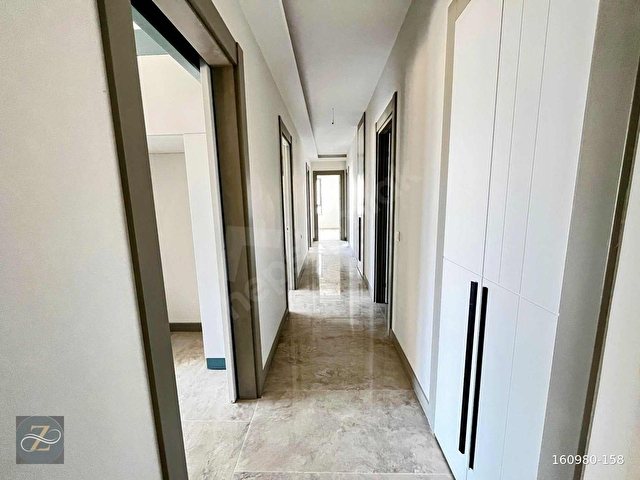 ZENTADAN ERYAMAN SUSUZ SİTE İÇERİSİ 4+1 ULTRA LÜKS FIRSAT DAİRE - Görsel 30