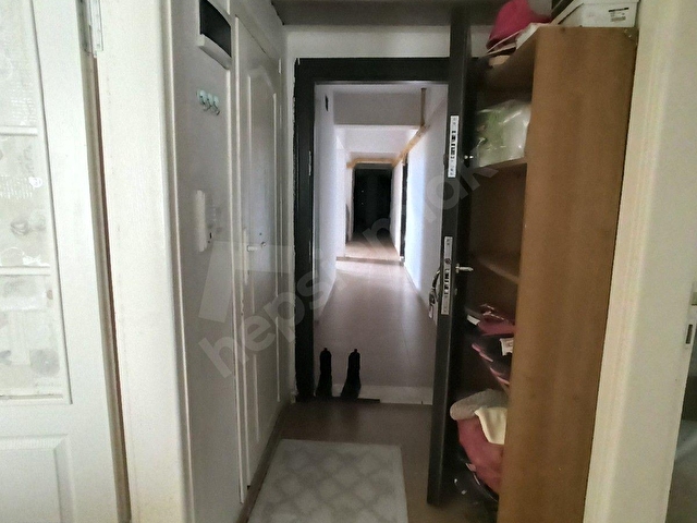 HAVUZLU SİTE DE BUNDAN UYGUNU YOK !! EŞYALI CAM BALKONLU 2+1 - Görsel 24