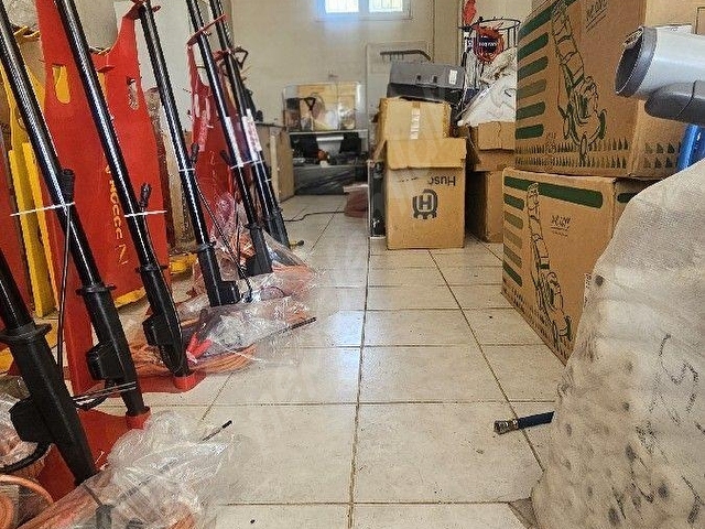 DENİZLİ BULVARI ÜZERİNDE, Geniş kullanımlı satılık dükkan - Görsel 14