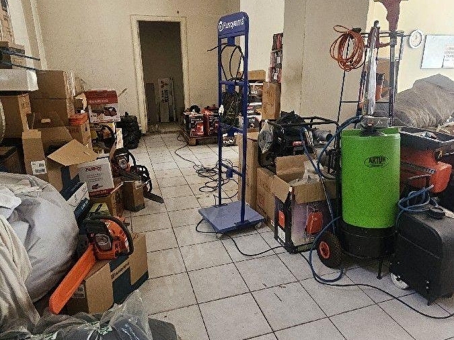 DENİZLİ BULVARI ÜZERİNDE, Geniş kullanımlı satılık dükkan - Görsel 21