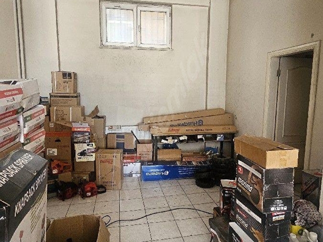 DENİZLİ BULVARI ÜZERİNDE, Geniş kullanımlı satılık dükkan - Görsel 23