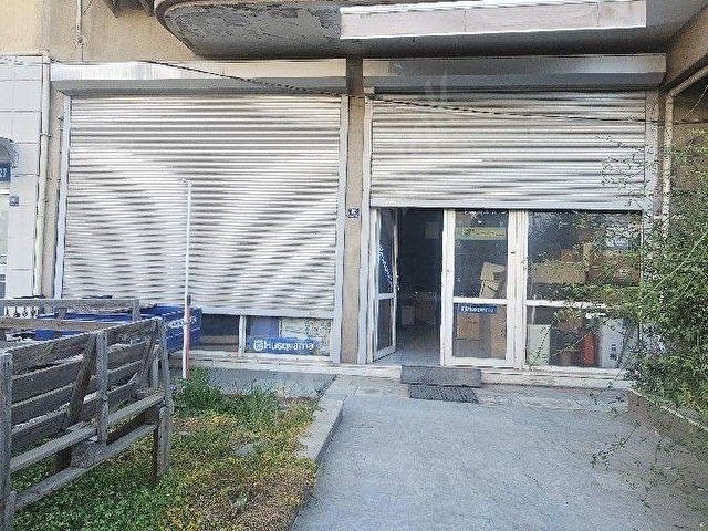 DENİZLİ BULVARI ÜZERİNDE, Geniş kullanımlı satılık dükkan - Görsel 25