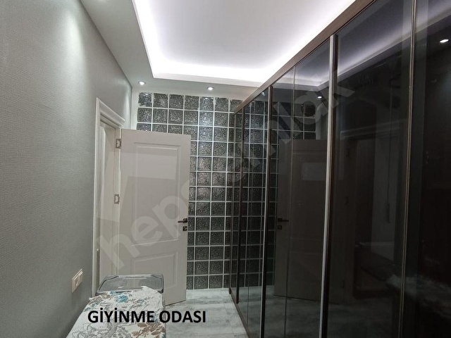 İSKENDERUN SAHİLDE KAVVAS LİFE DENİZ MANZARALI EŞYALI LÜKS DUBLEKS - Görsel 18