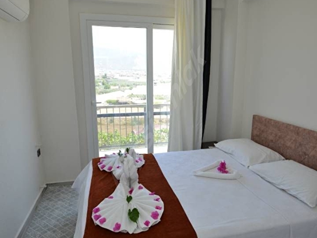 Fethiye de merkezi konumda aile yeri - Görsel 25