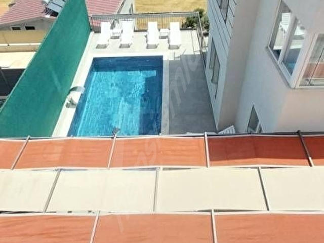 Fethiye de merkezi konumda aile yeri - Görsel 11