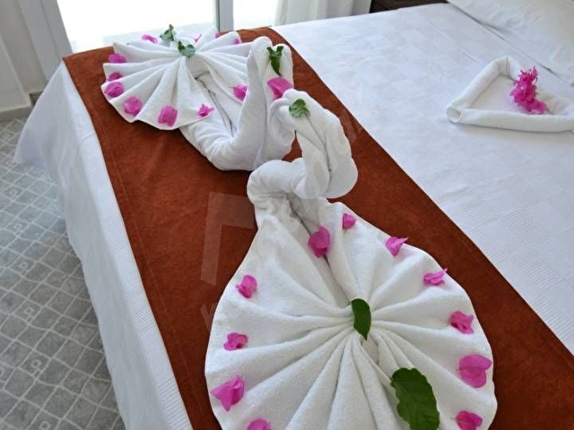 Fethiye de merkezi konumda aile yeri - Görsel 24