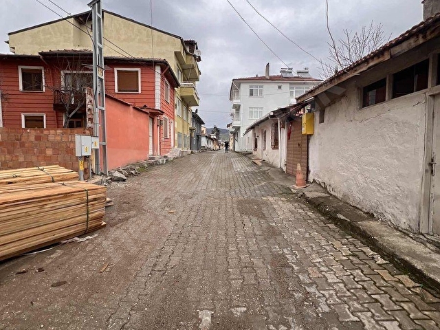 ÇINAR EMLAKTAN SATILIK SIFIR 1+1 DAİRE - Görsel 3