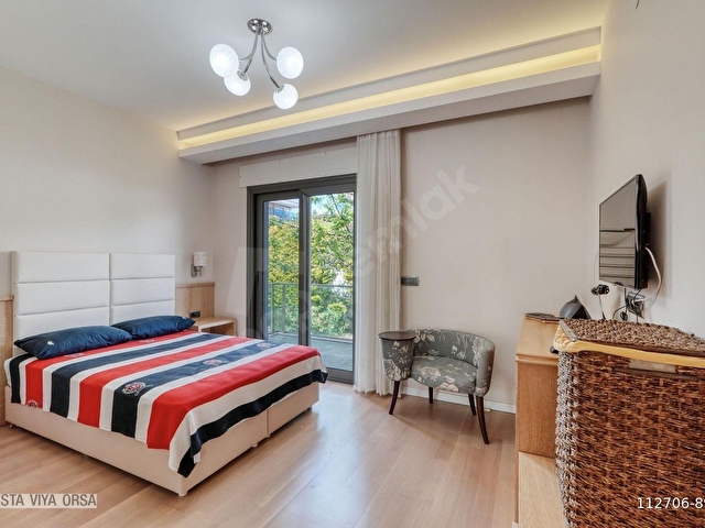 Çeşme Dalyanda Satılık 6+2 Malikane Ve Restoran - Görsel 14