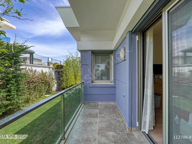 Çeşme Dalyanda Satılık 6+2 Malikane Ve Restoran - Görsel 15