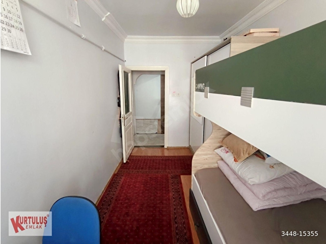 KURTULUŞ® EMLAK GÖKALP SATILIK DUBLEKS 150 M2 3+2 - Görsel 5