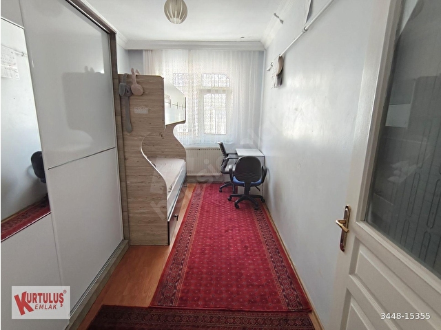KURTULUŞ® EMLAK GÖKALP SATILIK DUBLEKS 150 M2 3+2 - Görsel 4
