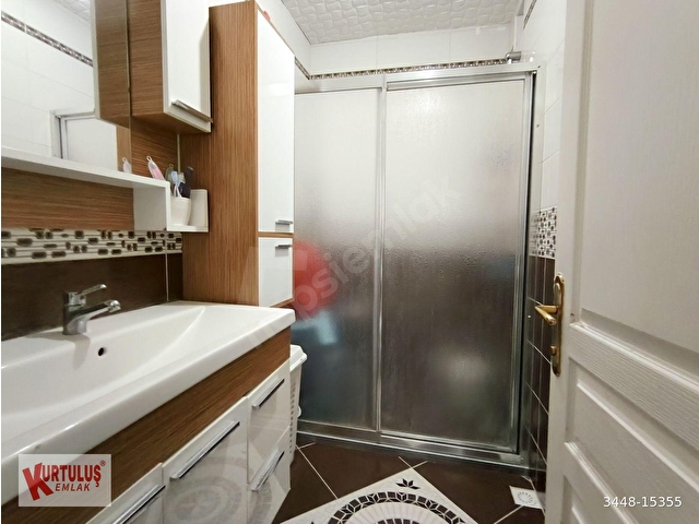 KURTULUŞ® EMLAK GÖKALP SATILIK DUBLEKS 150 M2 3+2 - Görsel 11