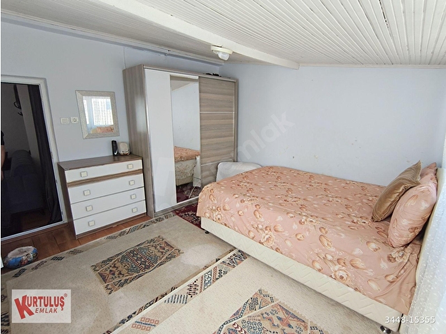 KURTULUŞ® EMLAK GÖKALP SATILIK DUBLEKS 150 M2 3+2 - Görsel 18