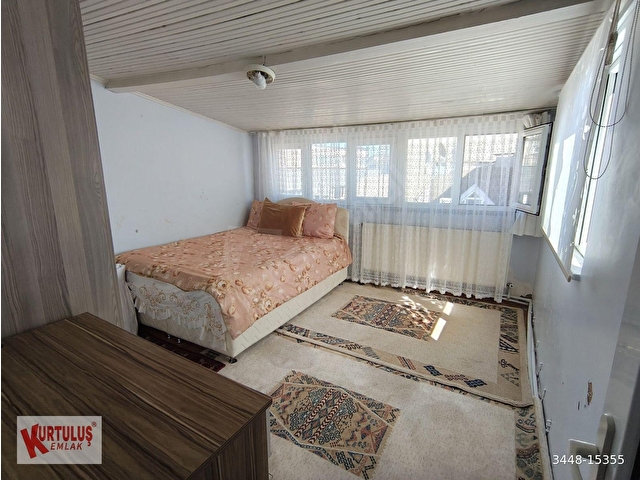 KURTULUŞ® EMLAK GÖKALP SATILIK DUBLEKS 150 M2 3+2 - Görsel 17
