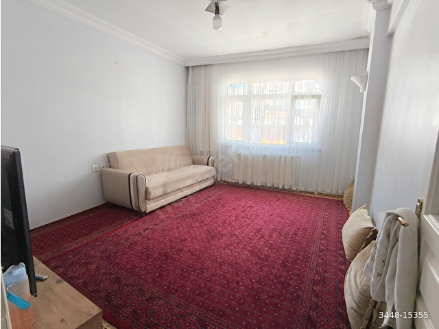 KURTULUŞ® EMLAK GÖKALP SATILIK DUBLEKS 150 M2 3+2