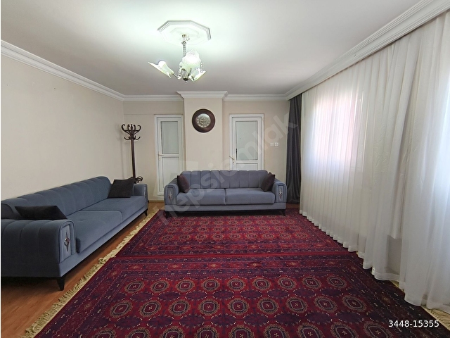 KURTULUŞ® EMLAK GÖKALP SATILIK DUBLEKS 150 M2 3+2 - Görsel 15