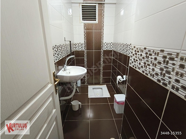 KURTULUŞ® EMLAK GÖKALP SATILIK DUBLEKS 150 M2 3+2 - Görsel 23