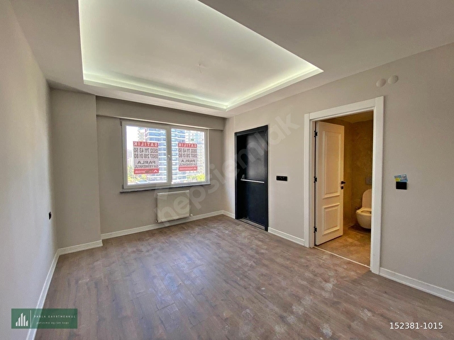 GÜLTEPE EN YAPI PROJESİ ENTEPE 2 B BLOKTA 2.KAT,SIFIR,MODERN MİMARİ YAPISIYLA HARİKA SATILIK DAİRE - Görsel 26