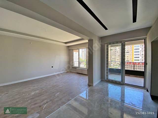 GÜLTEPE EN YAPI PROJESİ ENTEPE 2 B BLOKTA 2.KAT,SIFIR,MODERN MİMARİ YAPISIYLA HARİKA SATILIK DAİRE - Görsel 8