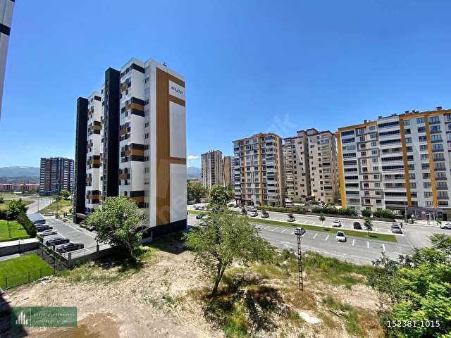 GÜLTEPE EN YAPI PROJESİ ENTEPE 2 B BLOKTA 2.KAT,SIFIR,MODERN MİMARİ YAPISIYLA HARİKA SATILIK DAİRE - Görsel 10