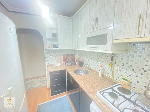 Kazımkarabekir mah. hastaneye yakın 2+1 kiralık daire - Görsel 7