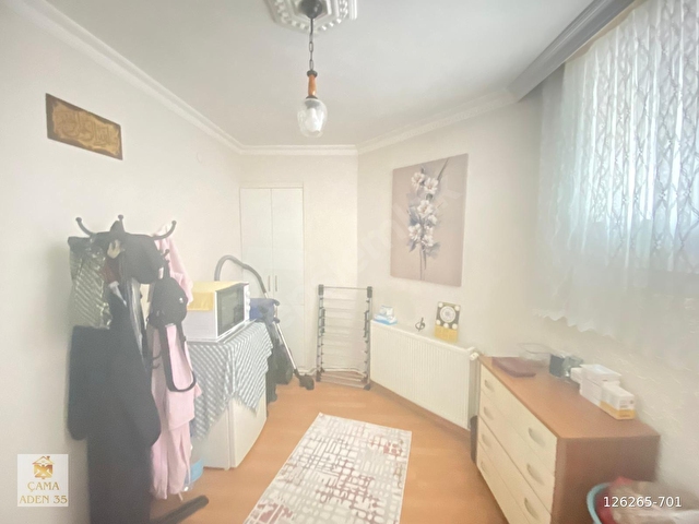 Kazımkarabekir mah. hastaneye yakın 2+1 kiralık daire - Görsel 3