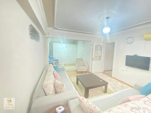 Kazımkarabekir mah. hastaneye yakın 2+1 kiralık daire
