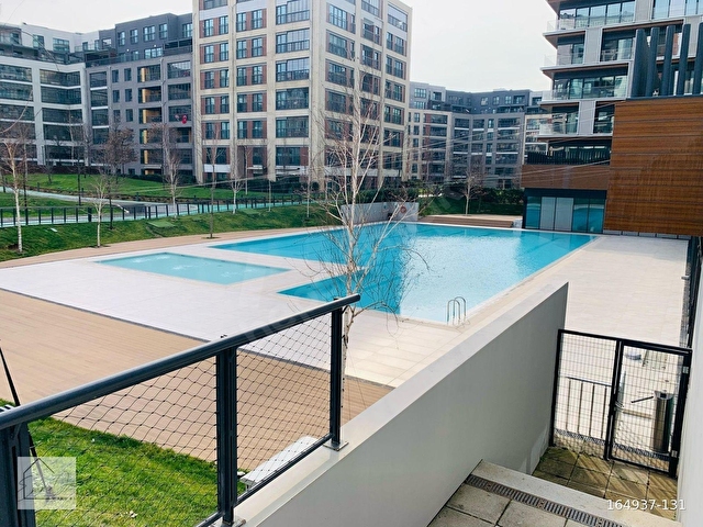 AND PASTEL EMREDEN 7 KATLI YEŞİL BLOK GÜNEY BALKON Ç.NİŞİ FRSAT - Görsel 22
