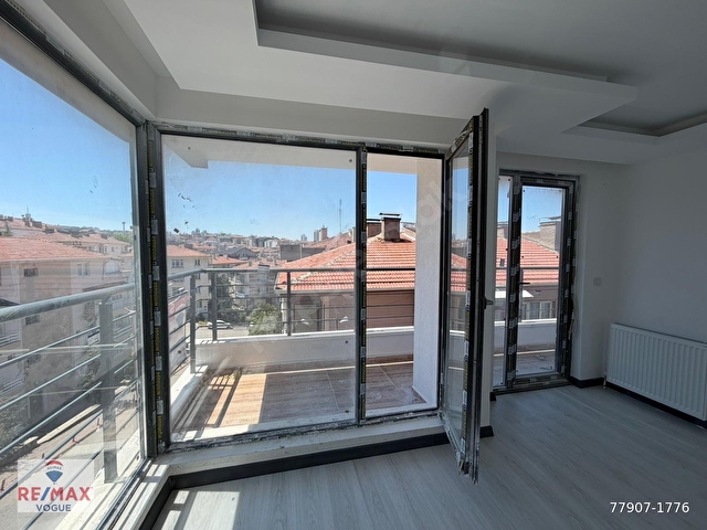 SEYRANBAĞLARINDA TAŞINMAYA HAZIR SIFIR 2+1 DAİRE - Görsel 6
