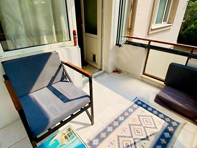 ERİKLİDE SİTE İÇERİSİNDE 3+1 SATILIK DAİRE - Görsel 19