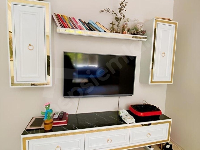 ERİKLİDE SİTE İÇERİSİNDE 3+1 SATILIK DAİRE - Görsel 6