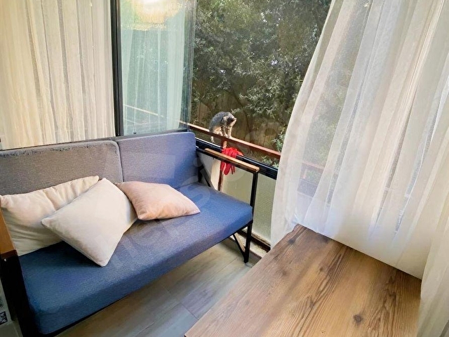 ERİKLİDE SİTE İÇERİSİNDE 3+1 SATILIK DAİRE - Görsel 11
