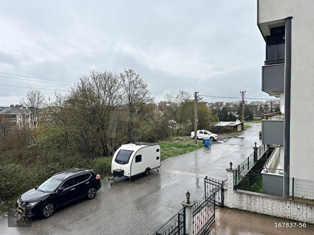 İÇİ YAPILI ATAEVLERDE GÜZEL KONUMDA KİRALIK ARA KAT 2+1 - Görsel 12