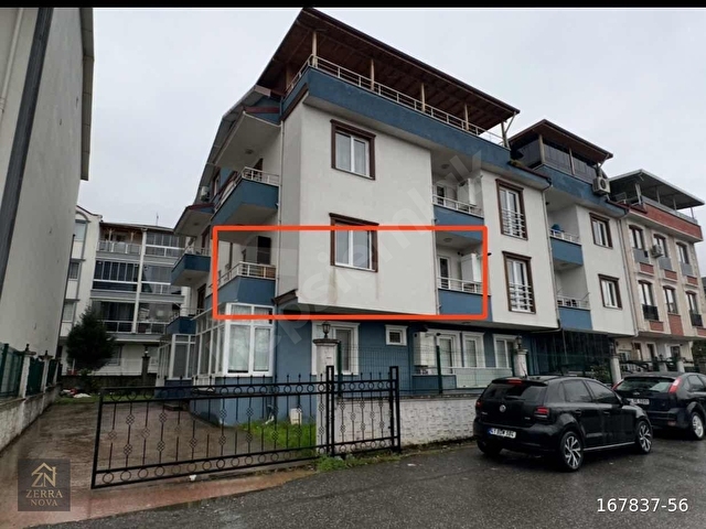İÇİ YAPILI ATAEVLERDE GÜZEL KONUMDA KİRALIK ARA KAT 2+1 - Görsel 2