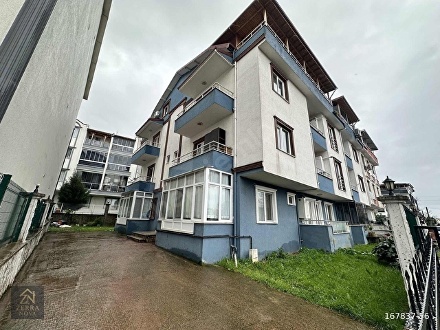 İÇİ YAPILI ATAEVLERDE GÜZEL KONUMDA KİRALIK ARA KAT 2+1 - Görsel 4