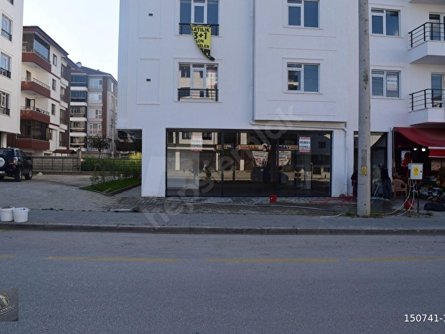 İSTANBOLU FARKIYLA İ.BAYSAL NAMIK KEMAL CADDE GÜNEY CEPHE, 150m² - Görsel 6