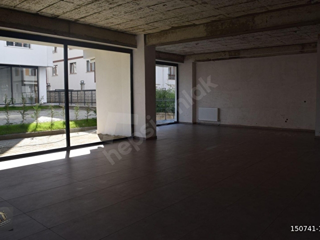 İSTANBOLU FARKIYLA İ.BAYSAL NAMIK KEMAL CADDE GÜNEY CEPHE, 150m² - Görsel 18