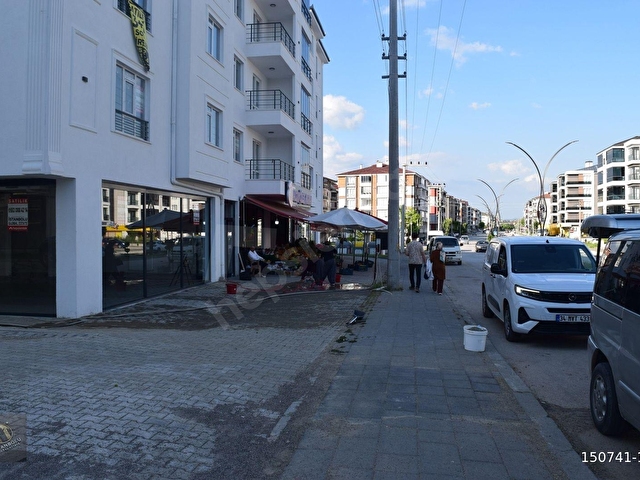 İSTANBOLU FARKIYLA İ.BAYSAL NAMIK KEMAL CADDE GÜNEY CEPHE, 150m² - Görsel 3