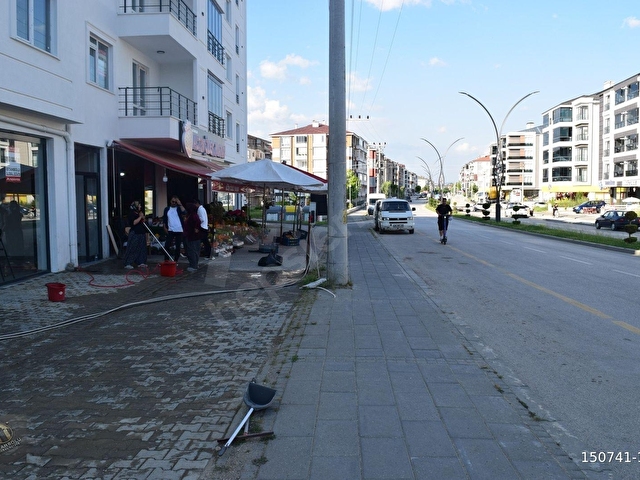 İSTANBOLU FARKIYLA İ.BAYSAL NAMIK KEMAL CADDE GÜNEY CEPHE, 150m² - Görsel 11