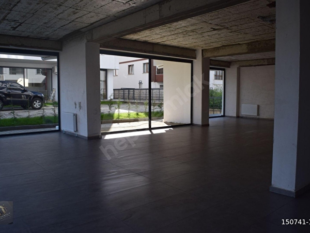 İSTANBOLU FARKIYLA İ.BAYSAL NAMIK KEMAL CADDE GÜNEY CEPHE, 150m² - Görsel 16