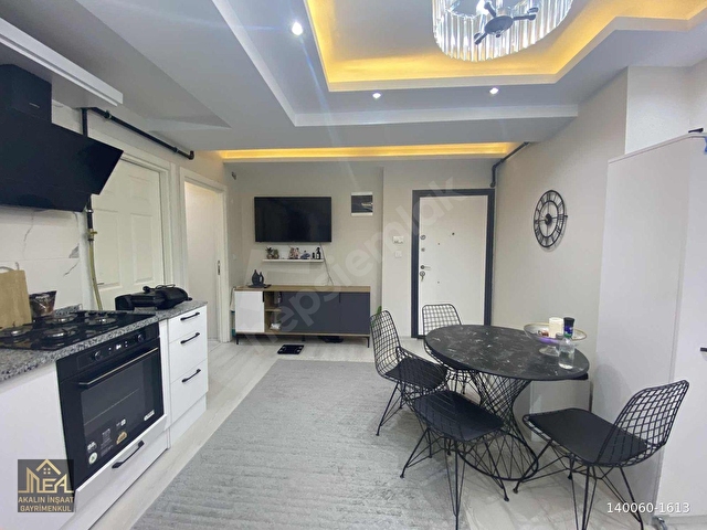 AKALINDAN BOZYAKADA OTOPARKLI ASANSÖR 2+1 SATILIK FIRSAT DAİRE - Görsel 18